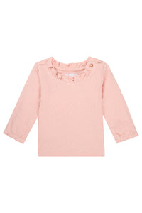 Noppies Girls Top Monteagle long sleeve