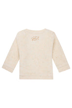 Afbeelding in Gallery-weergave laden, Noppies Unisex Sweater Olivet long sleeve