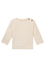 Afbeelding in Gallery-weergave laden, Noppies Unisex Sweater Olivet long sleeve