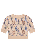 Afbeelding in Gallery-weergave laden, Noppies Boys Sweater Oroville long sleeve