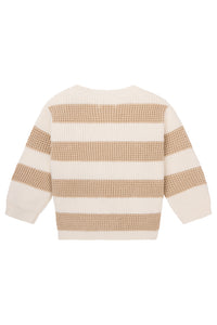 Noppies Boys Pullover Ozona long sleeve