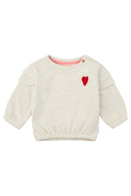 Afbeelding in Gallery-weergave laden, Noppies Girls Sweater Marlon long sleeve