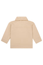 Afbeelding in Gallery-weergave laden, Noppies Boys Cardigan Oakleaf long sleeve