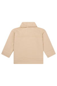 Noppies Boys Cardigan Oakleaf long sleeve