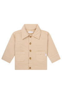 Noppies Boys Cardigan Oakleaf long sleeve