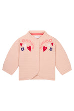 Afbeelding in Gallery-weergave laden, Noppies Girls Cardigan Manti long sleeve