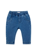 Afbeelding in Gallery-weergave laden, Noppies Boys Denim Pants Owego relaxed fit