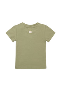 Noppies Unisex Tee Oceano short sleeve