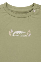 Afbeelding in Gallery-weergave laden, Noppies Unisex Tee Oceano short sleeve