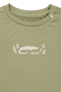 Noppies Unisex Tee Oceano short sleeve