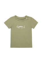 Afbeelding in Gallery-weergave laden, Noppies Unisex Tee Oceano short sleeve