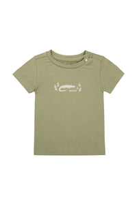 Noppies Unisex Tee Oceano short sleeve
