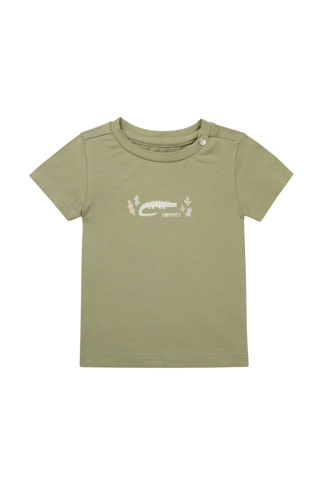 Noppies Unisex Tee Oceano short sleeve
