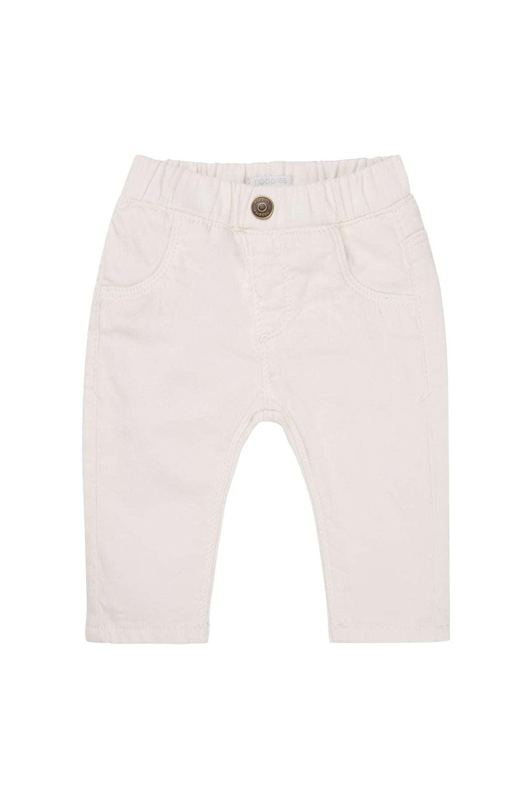 Noppies Boys Denim Pants Ogi relaxed fit