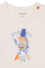 Afbeelding in Gallery-weergave laden, Noppies Boys Tee Oloron short sleeve