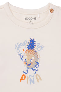 Noppies Boys Tee Oloron short sleeve
