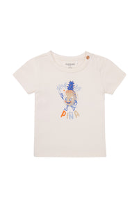 Noppies Boys Tee Oloron short sleeve