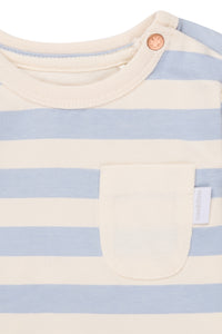 Noppies Boys Tee Otis long sleeve
