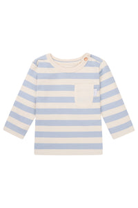 Noppies Boys Tee Otis long sleeve