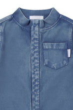 Afbeelding in Gallery-weergave laden, Noppies Boys Playsuit Onorio short sleeve