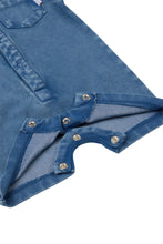 Afbeelding in Gallery-weergave laden, Noppies Boys Playsuit Onorio short sleeve