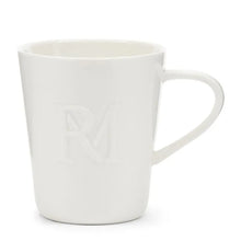 Afbeelding in Gallery-weergave laden, Riviera Maison - RM Monogram Coffee Mug