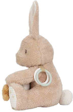 Afbeelding in Gallery-weergave laden, Little Dutch Activiteitenknuffel Baby Bunny