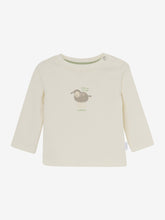 Afbeelding in Gallery-weergave laden, Noppies Unisex Tee Sjeba long sleeve