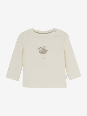 Noppies Unisex Tee Sjeba long sleeve