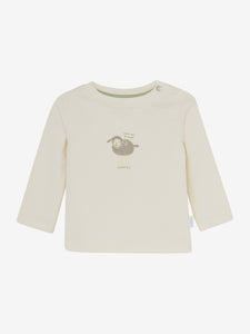 Noppies Unisex Tee Sjeba long sleeve