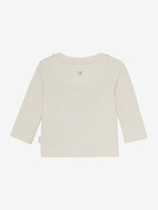 Noppies Unisex Tee Sjeba long sleeve