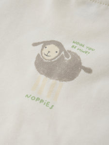 Noppies Unisex Tee Sjeba long sleeve