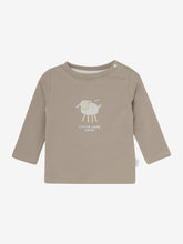 Afbeelding in Gallery-weergave laden, Noppies Unisex Tee Sjeba long sleeve