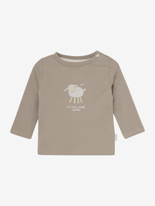 Noppies Unisex Tee Sjeba long sleeve