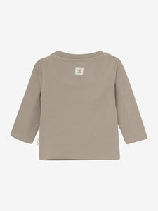 Noppies Unisex Tee Sjeba long sleeve