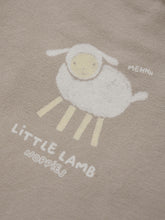 Afbeelding in Gallery-weergave laden, Noppies Unisex Tee Sjeba long sleeve