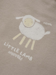 Noppies Unisex Tee Sjeba long sleeve