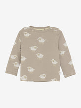 Afbeelding in Gallery-weergave laden, Noppies Unisex Tee Sybaris long sleeve