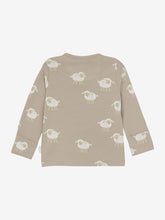 Afbeelding in Gallery-weergave laden, Noppies Unisex Tee Sybaris long sleeve