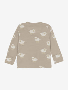 Noppies Unisex Tee Sybaris long sleeve