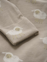 Afbeelding in Gallery-weergave laden, Noppies Unisex Tee Sybaris long sleeve