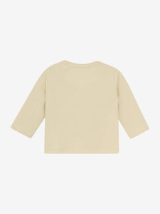 Noppies Boys Tee Sabelli long sleeve