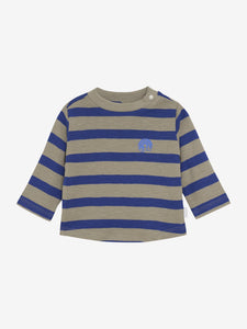 Noppies Boys Tee Safa long sleeve