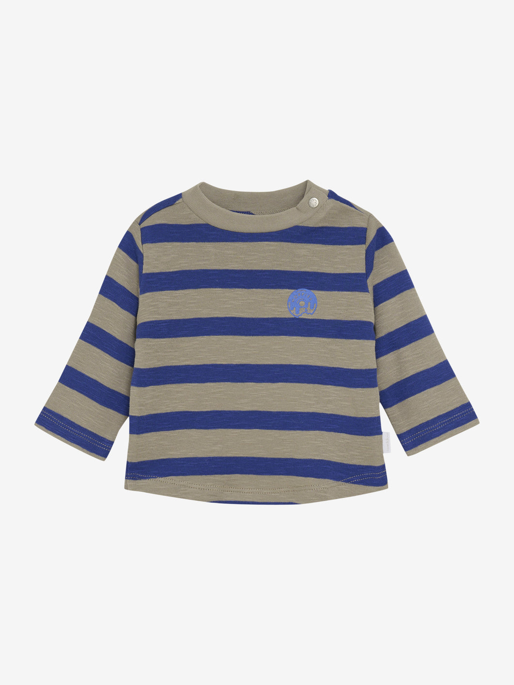 Noppies Boys Tee Safa long sleeve