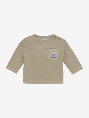 Noppies Boys Tee Sala long sleeve