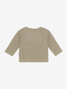 Noppies Boys Tee Sala long sleeve