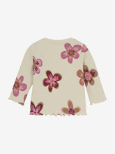 Afbeelding in Gallery-weergave laden, Noppies Tee Trinity LS allover print