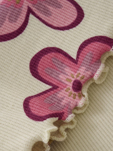Noppies Tee Trinity LS allover print