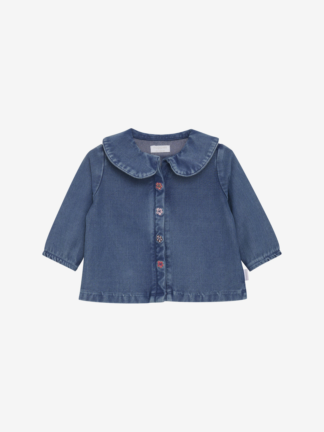 Noppies Blouse Taylor long sleeve