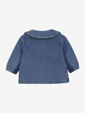 Noppies Blouse Taylor long sleeve